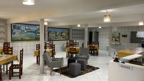 Sao Jose da Coroa Grande Apartment | Pousada La na Praia