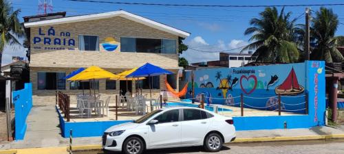 Sao Jose da Coroa Grande Apartment | Pousada La na Praia