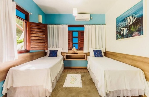 Sao Miguel dos Milagres Hotel | Pousada Riacho dos Milagres