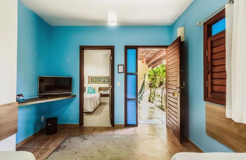 Sao Miguel dos Milagres Hotel | Pousada Riacho dos Milagres