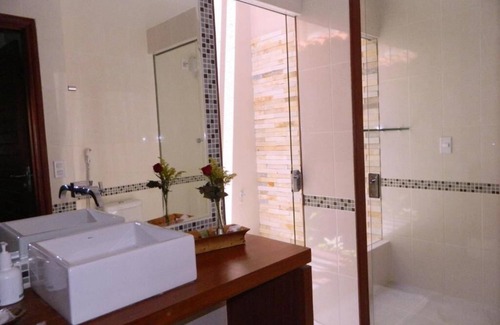 Sao Miguel dos Milagres Hotel | Pousada Riacho dos Milagres
