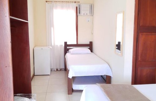Paraty Hotel | Pousada Brisa do Leste