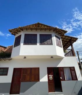 Paraty Hotel | Pousada Brisa do Leste