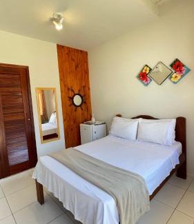 Paraty Hotel | Pousada Brisa do Leste