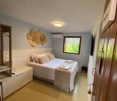 Mucuge Hotel | Pousada Céu da Chapadha