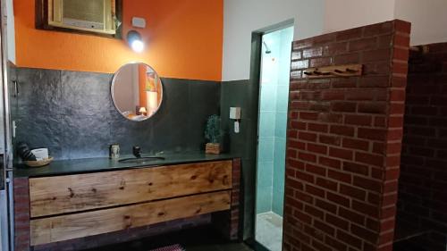 Tucuns Hotel | Pousada Céu de Tucuns