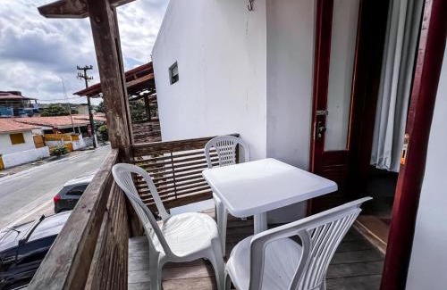Gaibu Hotel | Pousada Caravelas de Pinzón