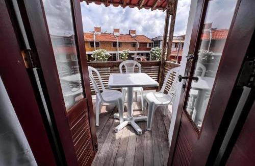 Gaibu Hotel | Pousada Caravelas de Pinzón