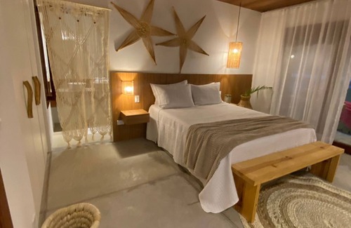Sao Miguel dos Milagres Hotel | Pousada Corália