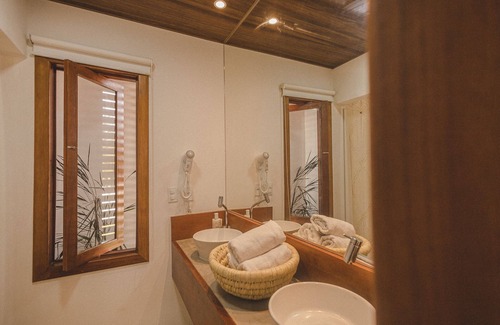 Sao Miguel dos Milagres Hotel | Pousada Corália