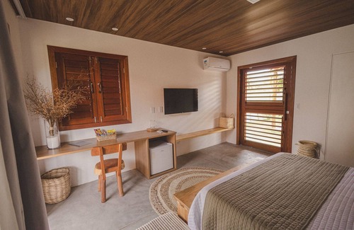 Sao Miguel dos Milagres Hotel | Pousada Corália