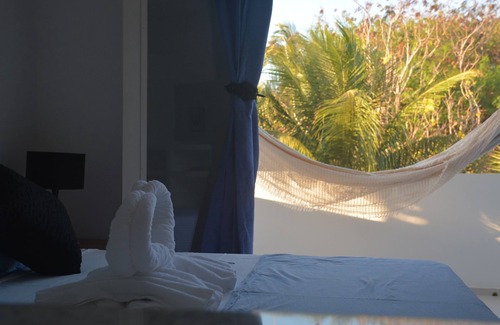 Jijoca de Jericoacoara Hotel | Pousada Caminho da Praia