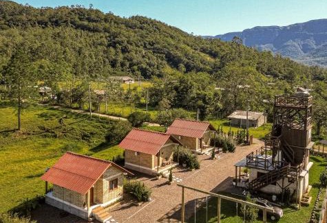 Praia Grande House | Pousada Caeana