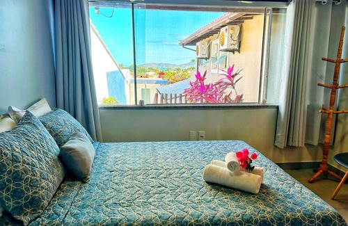 Buzios Hotel | Pousada CafeMar