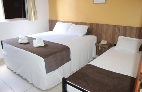 Diamantina Hotel | Pousada Caminho dos Escravos