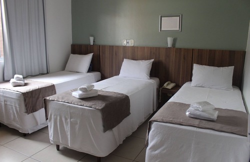 Diamantina Hotel | Pousada Caminho dos Escravos