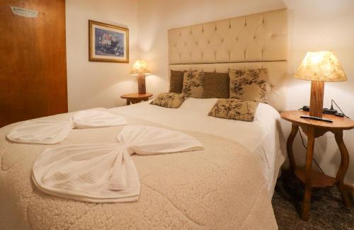 Capivari Hotel | Pousada Campos do Jordao Suites