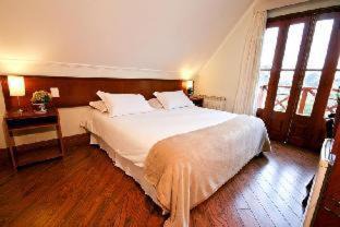 Vila Inglesa Hotel | Pousada Campos de Provence Campos do Jordão
