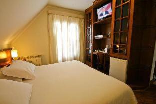 Vila Inglesa Hotel | Pousada Campos de Provence Campos do Jordão