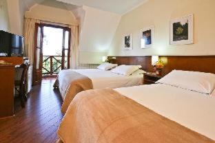 Vila Inglesa Hotel | Pousada Campos de Provence Campos do Jordão