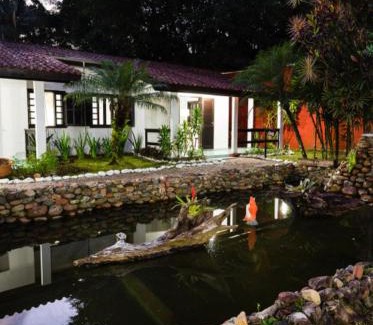 Palmital Hotel | Pousada Camury