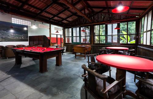 Palmital Hotel | Pousada Camury