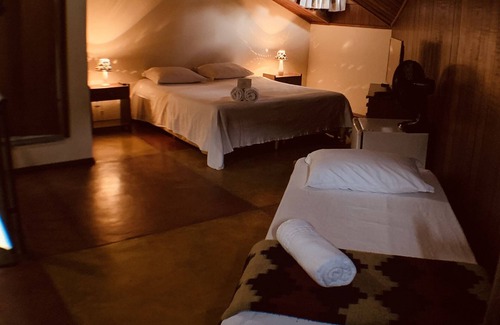 Tiradentes Hotel | Pousada Candonga Da Serra Hotel