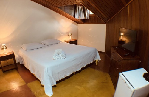 Tiradentes Hotel | Pousada Candonga Da Serra Hotel