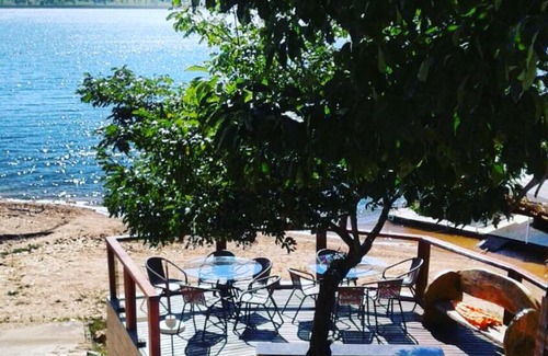 Sao Jose da Barra Hotel | Pousada Cantinho da Ilha