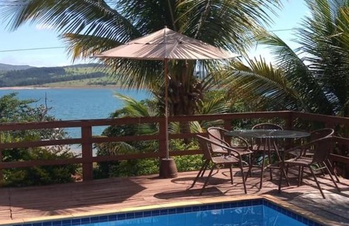 Sao Jose da Barra Hotel | Pousada Cantinho da Ilha