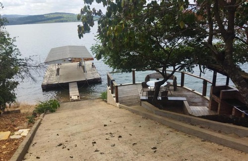 Sao Jose da Barra Hotel | Pousada Cantinho da Ilha