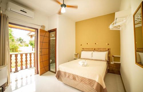 Sertao do Taquari Hotel | Pousada Cantinho do Sossego Paraty tem Piscina com Vista pra Montanha, Salão de Jogos, Café da Manhã, Estacionamento, Gerador de Energia, Próximo as principais Praias, Ilhas e Cachoeiras