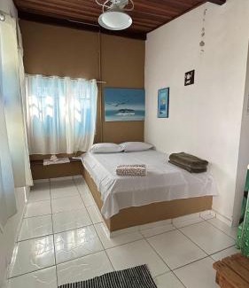Praia de Aracatiba Hotel | Pousada Canto do Mar Ilha Grande