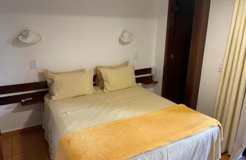 Arraial do Cabo Hotel | Pousada Canto da Baleia