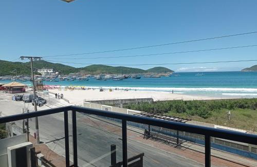 Arraial do Cabo Hotel | Pousada Canto da Baleia