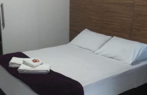 Sao Pedro da Serra Hotel | Pousada Canto Nosso
