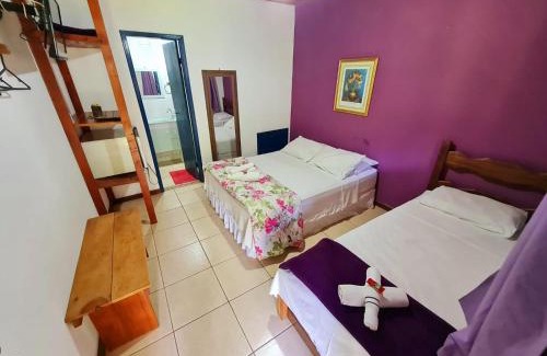 Sao Pedro da Serra Hotel | Pousada Canto Nosso