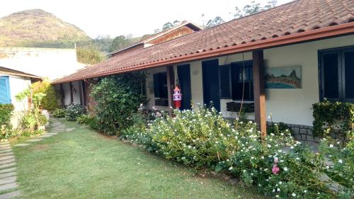 Sao Pedro da Serra Hotel | Pousada Canto Nosso