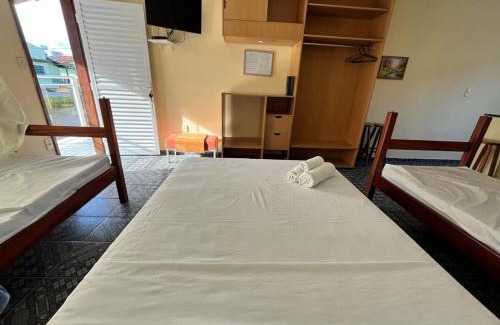 Ipiranga Hotel | Pousada Caraguá