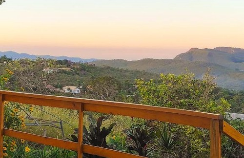 Alto Paraiso de Goias Hotel | Pousada Casa de Maitreya