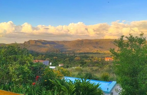 Alto Paraiso de Goias Hotel | Pousada Casa de Maitreya