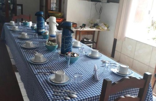 Costazul Hotel | Pousada Casa D` Guio