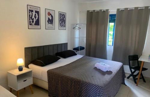 Vila do Abraao Hotel | Pousada Casa da Penha