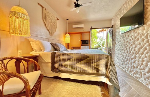 Prado Hotel | Pousada Casa de Maria
