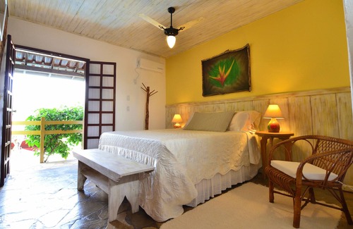 Prado Hotel | Pousada Casa de Maria