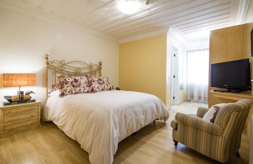 Capivari Hotel | Pousada Casa Gialla by Concavus