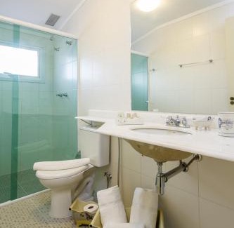 Capivari Hotel | Pousada Casa Gialla by Concavus