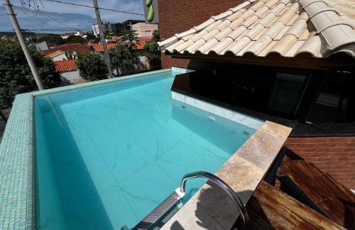Rifaina Hotel | Pousada Casa Limão