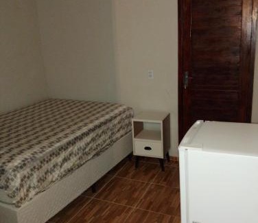 Northeast Region Ski Chalet | Pousada Casa São Carlos chalé Julyana