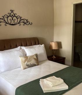 Old Town Hotel | Pousada Casagrande